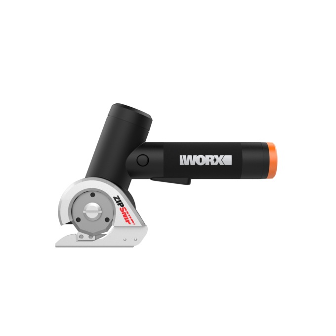 MAKERX ZipSnip Mini Rotary Cutter by WORX, , large