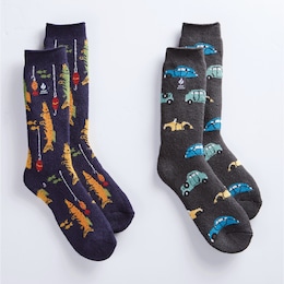 Heat Holders Hobby Sock, , large