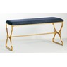 Glam Geo Bench, , large