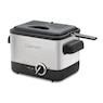 Cuisinart Compact Deep Fryer, , large