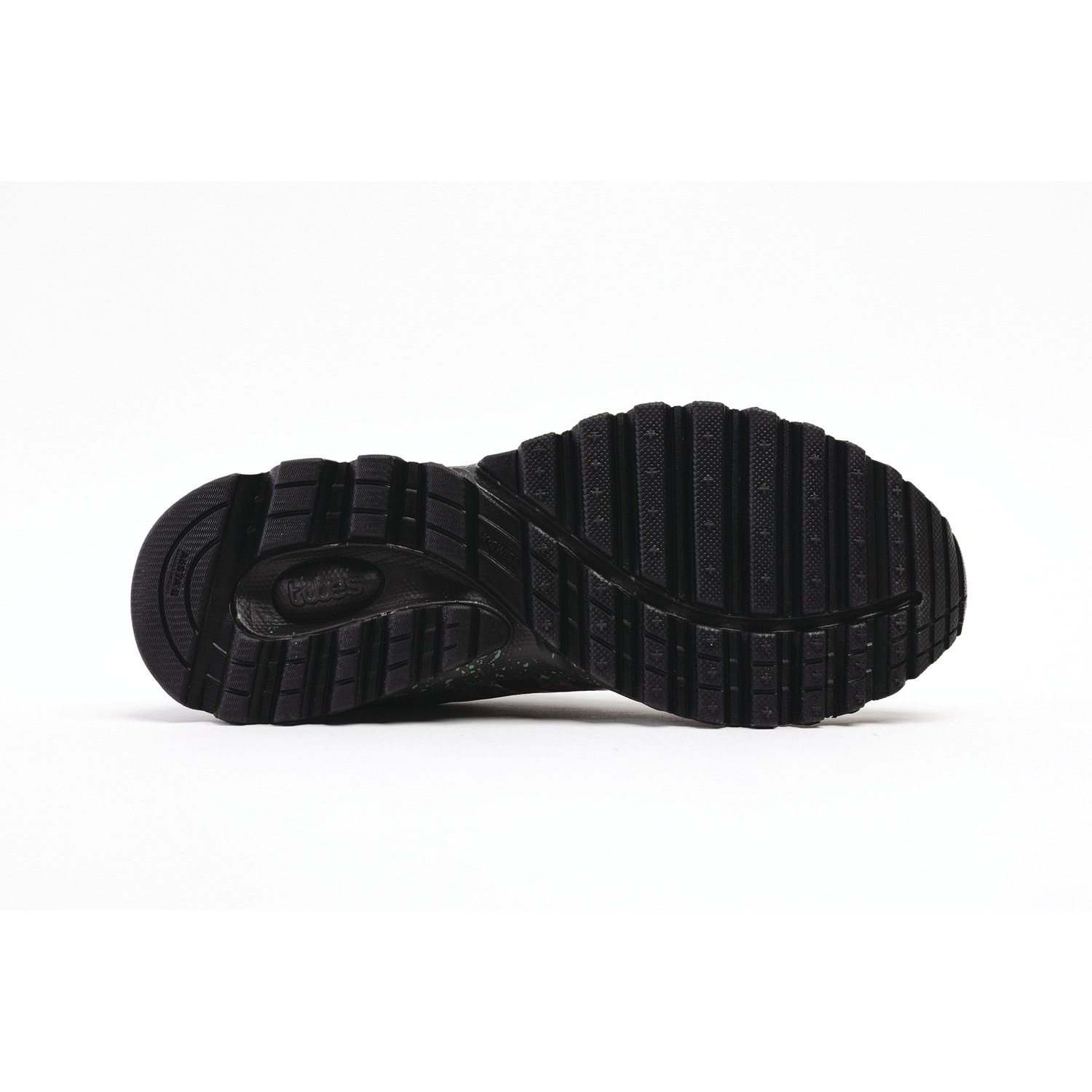 K-Swiss Men's Tubes 200 Lace-Up | Seventh Avenue