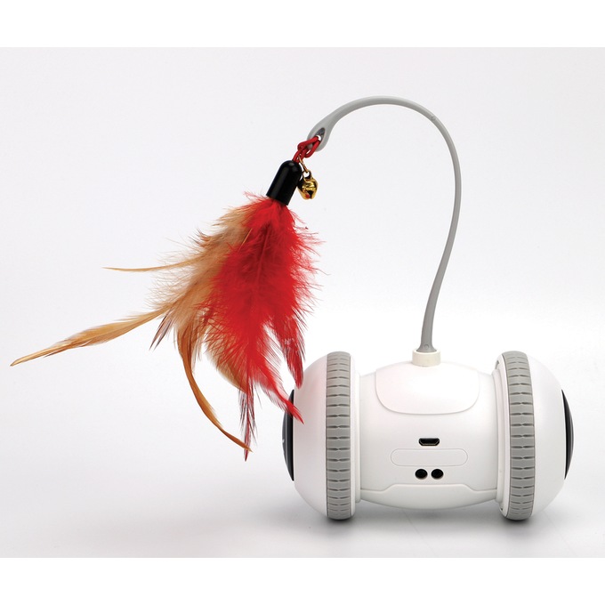 Smart Play Rover and Feather Arm, , large