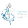Pursonic Facial & Body Cleansing Brush, , large