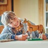 LEGO Creator 3-in-1 Beautiful Horse, , large