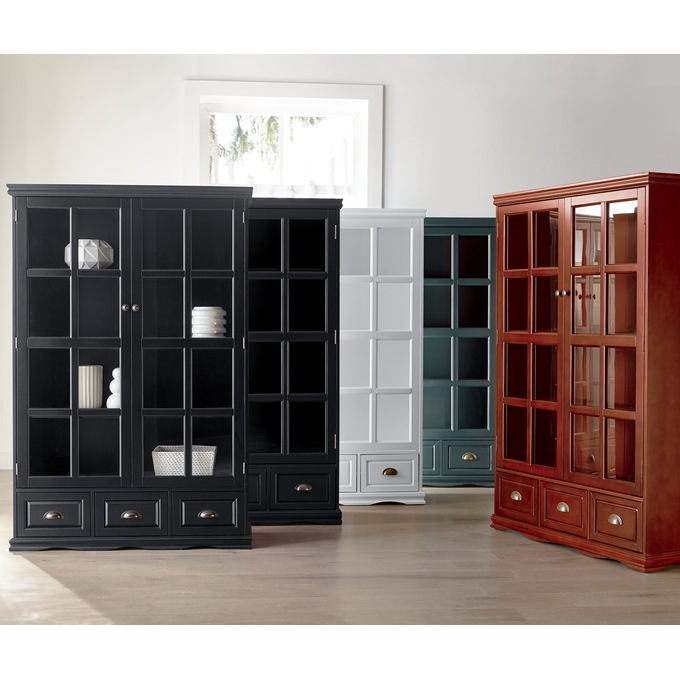 Saunders Cabinet, , large