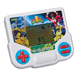 Tiger Electronics From The Vault Games, , large