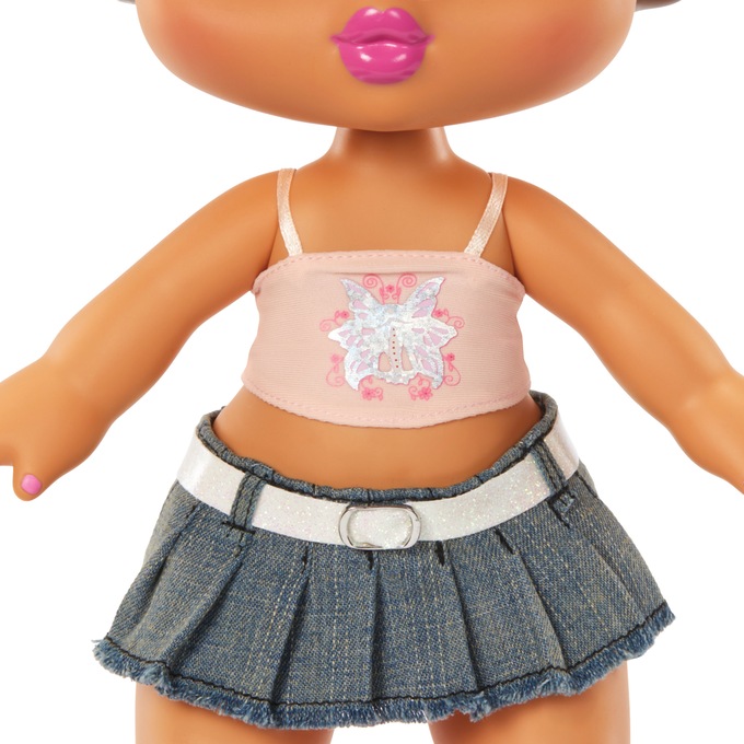 Bratz Babyz Runwayz Fashion Doll, , large