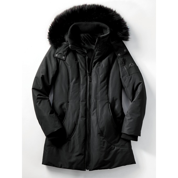 Snowfall Parka, , large