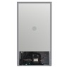 Montgomery Ward 3.2 cu. ft. Contemporary Fridge/Freezer, Gray or Blue, , large