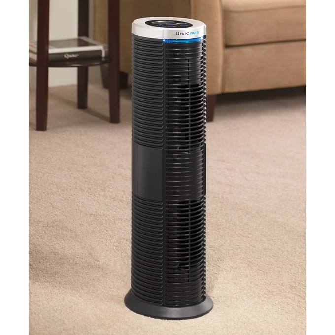 Therapure Tower Air Cleaner, , large