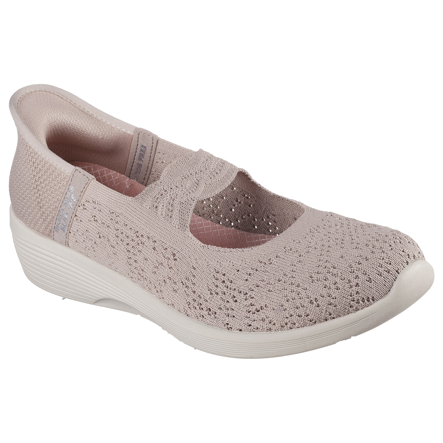 Skechers Women's Slip-Ins Arya - Oh So Sweet Mary Jane | Seventh