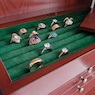 Camille Jewelry Armoire, , large