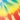 MUK LUKS Pool Party Printed Slide, Multi, swatch