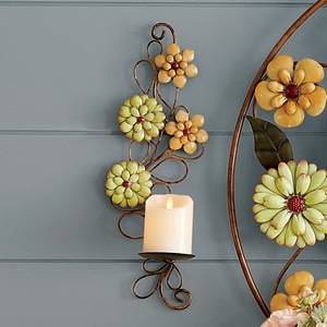 Set of 2 Ashland Sconces, , large