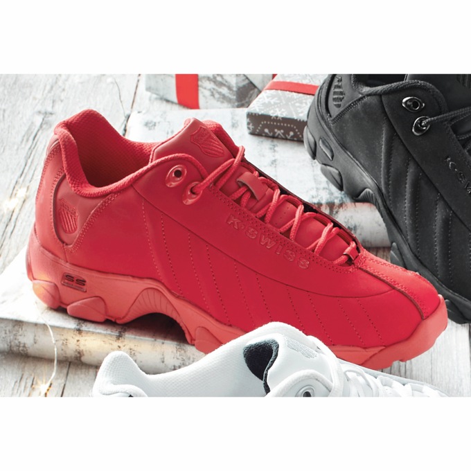 K-Swiss Men's Cross Training Shoe, , large