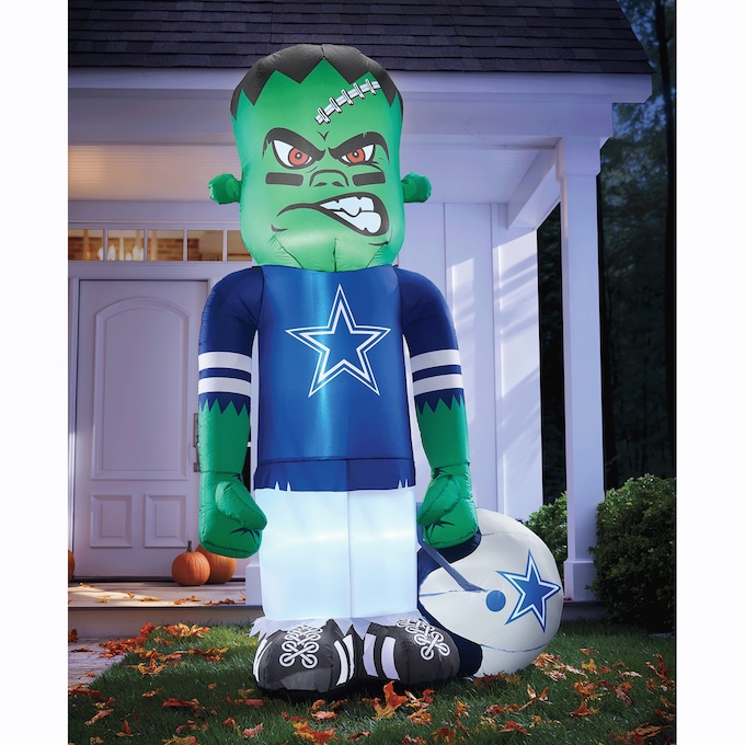 NFL  Inflatable Steinbacker, , large