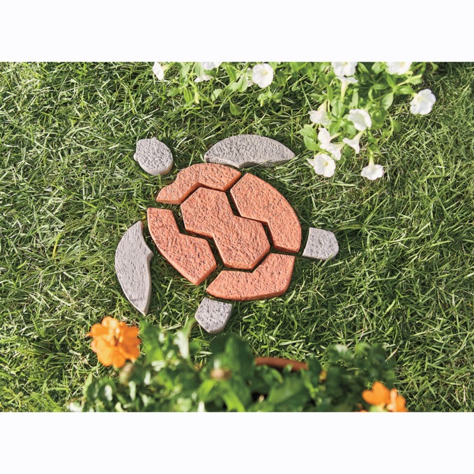 Turtle Stones, , large