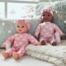 Kiss N Tickles Baby Doll, , large