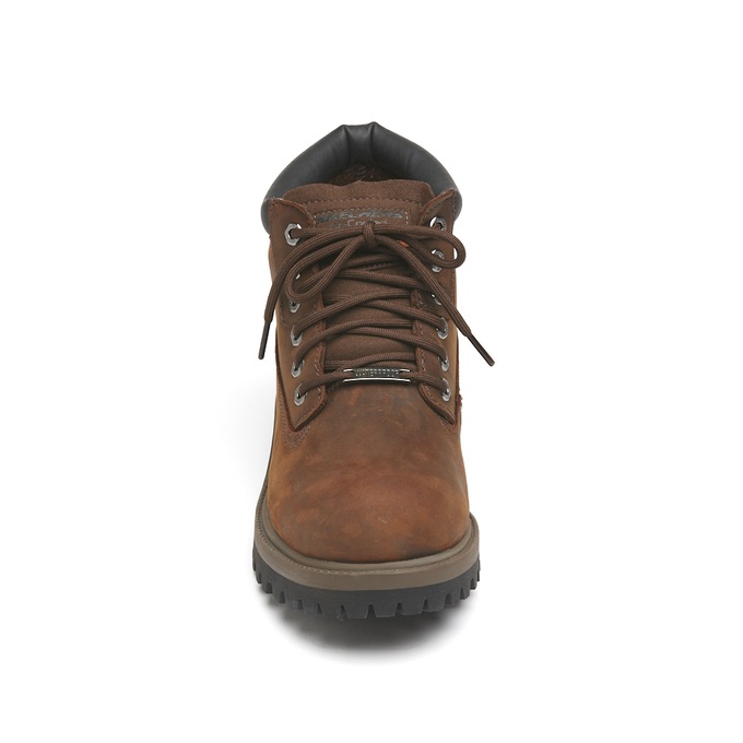 Skechers Men's Sergeant's Verdict Boot, , large