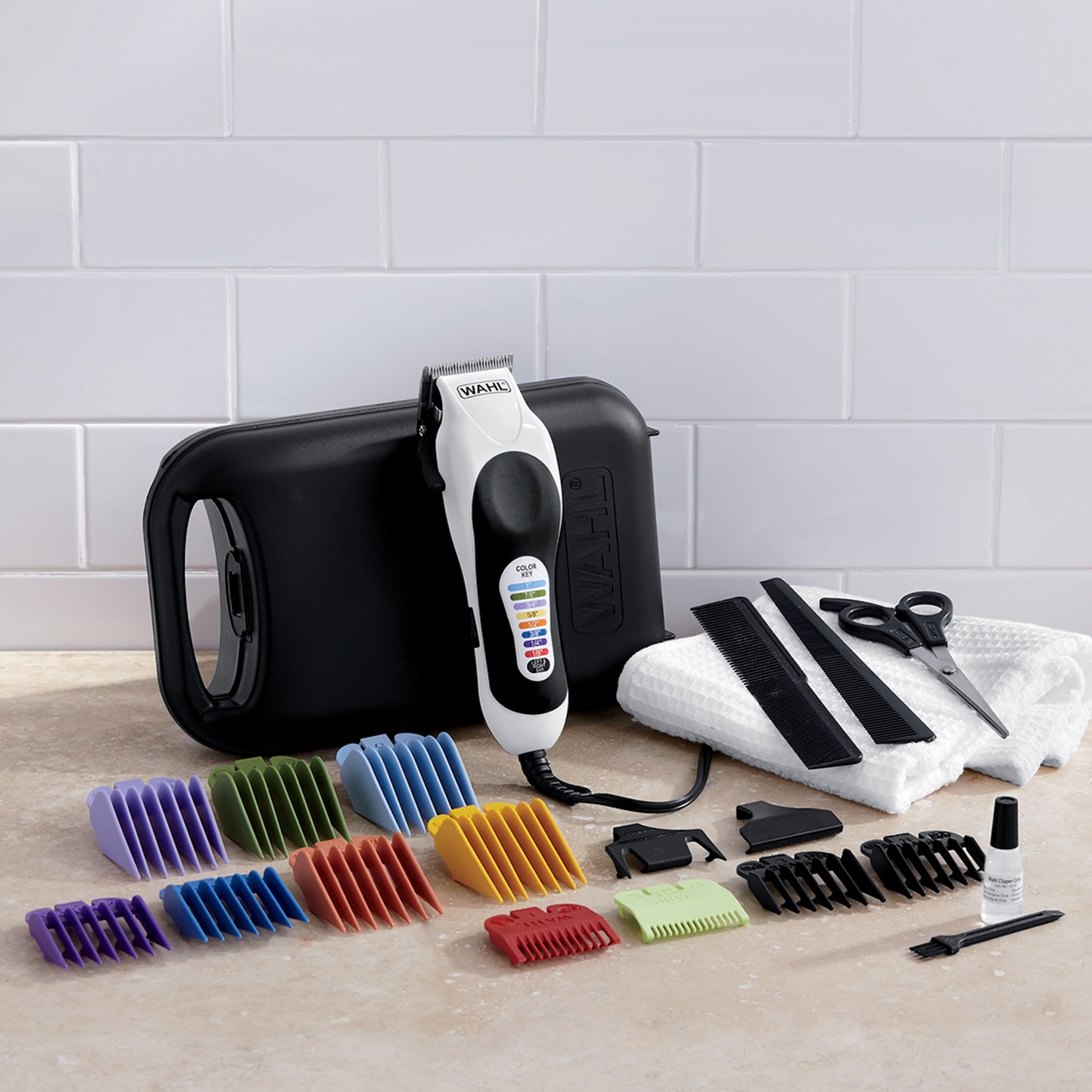 Wahl Color Pro Plus | Seventh Avenue