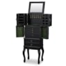 Camille Jewelry Armoire, , large