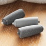 3-Pack Flawless Pedi Replacement Heads, , large