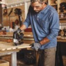 Worx 20-Volt Power Share Cordless Jigsaw, , large