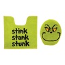 Grinch Toilet D&eacute;cor, , large