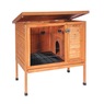 Prevue Pet Small Rabbit Hutch, , large