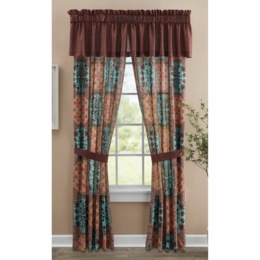 Canyon Window Treatments, , large