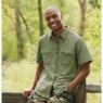 Outdoor Short-Sleeve Utility Shirt, , large