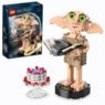 LEGO Harry Potter Dobby The House Elf, , large
