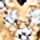 10K Cubic Zirconia