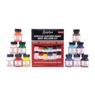 Angelus Acrylic Leather Paint Best Sellers Kit, , large