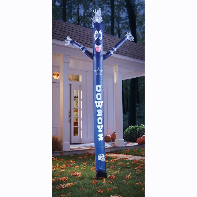 NFL Inflatable Crazy Sports Fan, , large