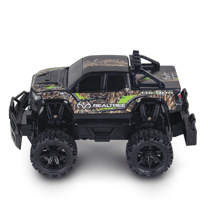 RC Real Tree Truck, , large