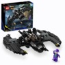 LEGO Batwing Batman vs The Joker, , large