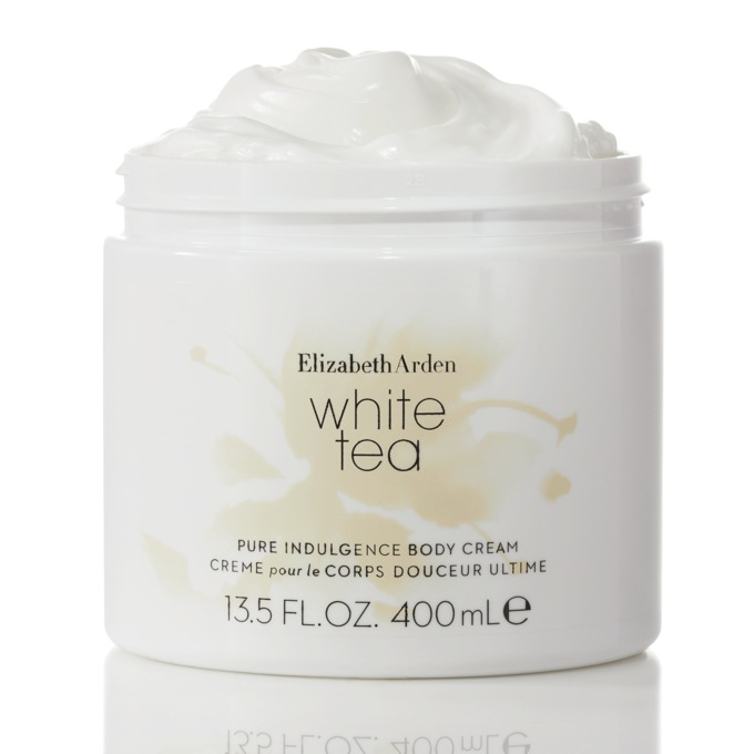 White Tea Pure Indulgence Body Cream, , large