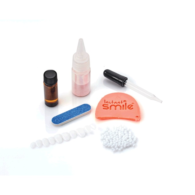Denture Doctor, , large