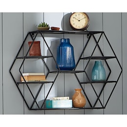 Mason Wall Shelf, , large