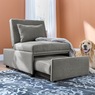 Cali Convertible Chair, , large
