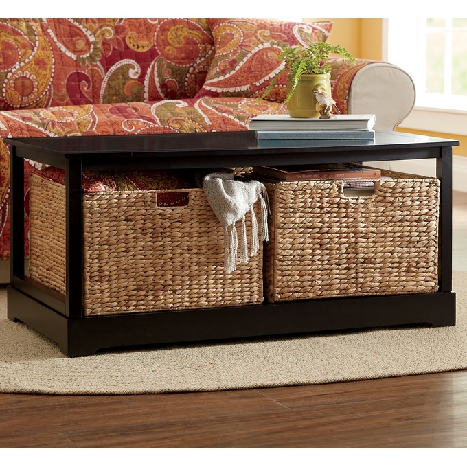 Admiral Coffee Table, , large