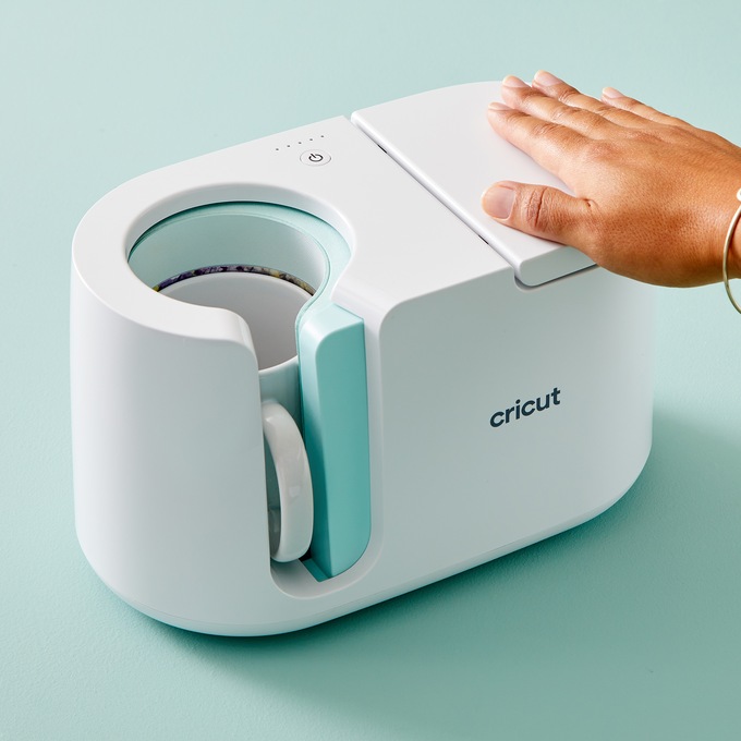 Cricut Mug Press, , large