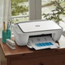 HP Deskjet Printer/Scanner/Copier, , large