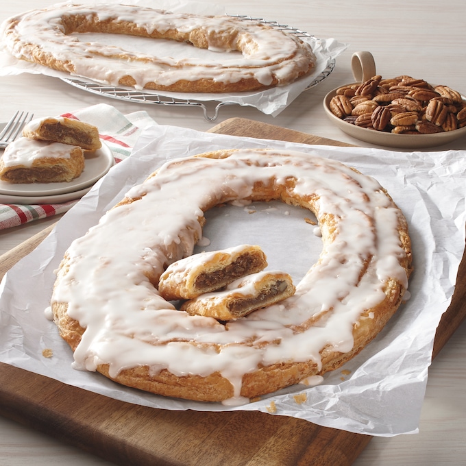 Kringles, , large