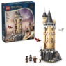 LEGO Harry Potter Hogwarts Castle Owlery, , large