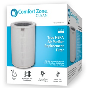 Smart Hepa Air 4 Stage Purifier Replacement Filter, , large