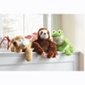 Weighted Plush Animal, , large