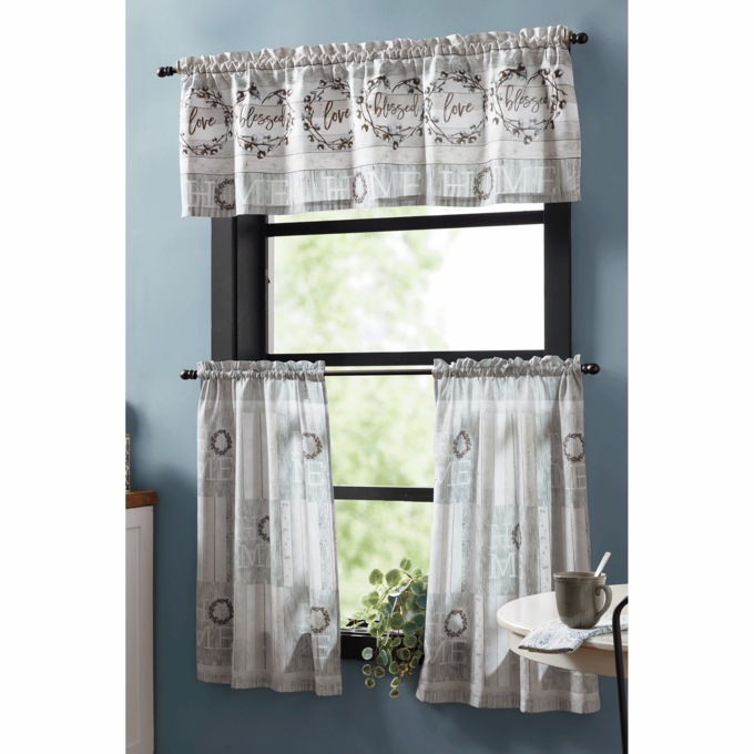 Loving Home Window Set, , large