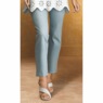 Ava Denim Slim Jean, Light Wash, large